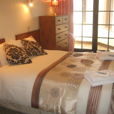 Tolaga Bay Inn Zewnętrze zdjęcie