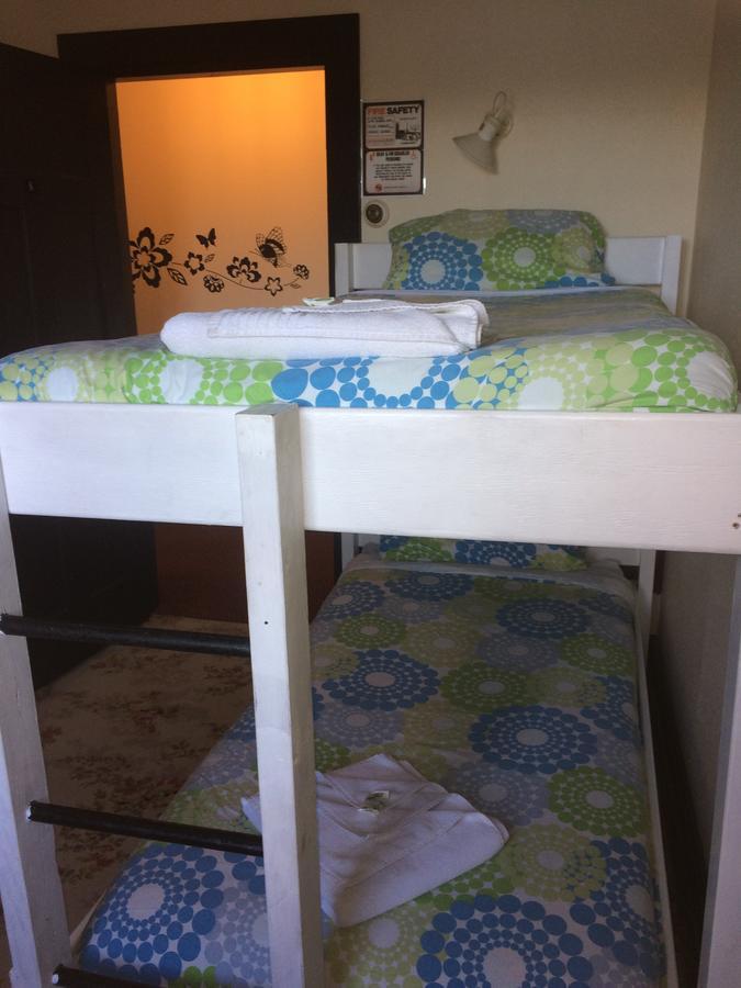 Tolaga Bay Inn Zewnętrze zdjęcie