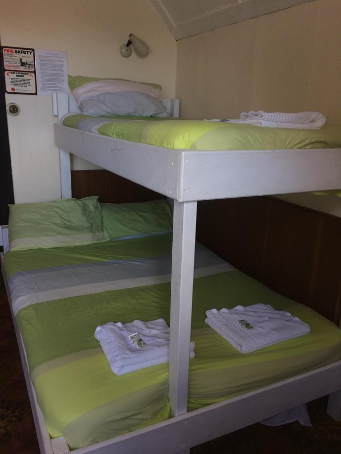 Tolaga Bay Inn Zewnętrze zdjęcie