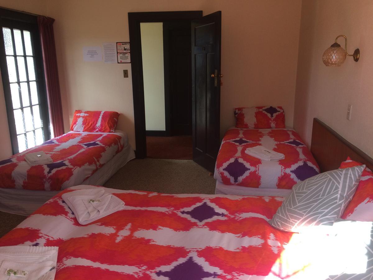 Tolaga Bay Inn Zewnętrze zdjęcie