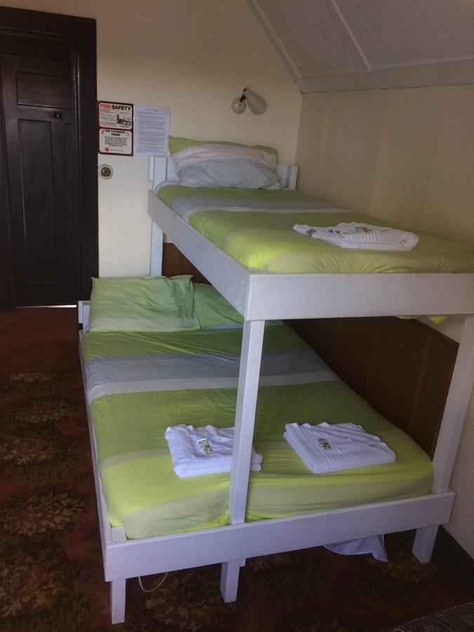 Tolaga Bay Inn Zewnętrze zdjęcie