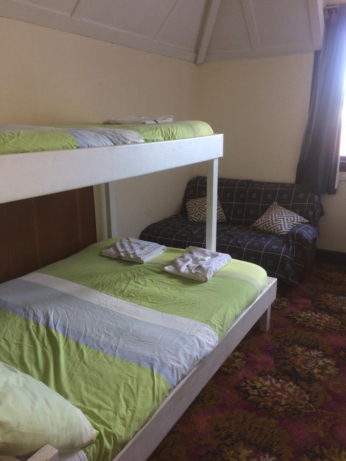 Tolaga Bay Inn Zewnętrze zdjęcie