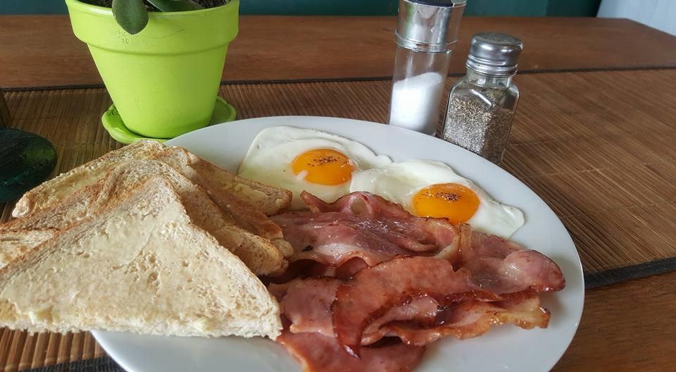 Tolaga Bay Inn Zewnętrze zdjęcie